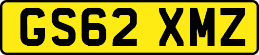 GS62XMZ