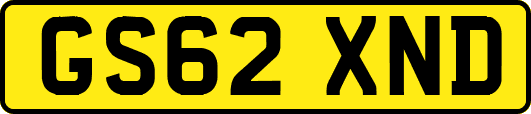 GS62XND