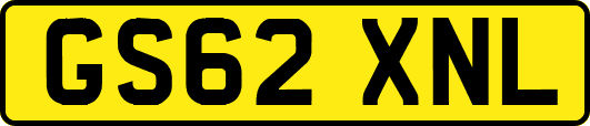 GS62XNL
