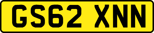 GS62XNN