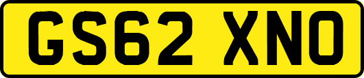 GS62XNO