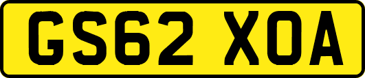 GS62XOA