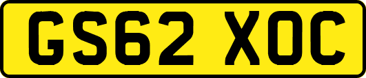 GS62XOC