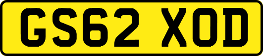 GS62XOD