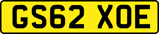 GS62XOE
