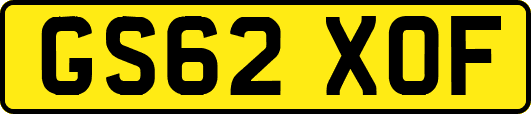 GS62XOF
