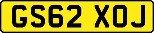 GS62XOJ