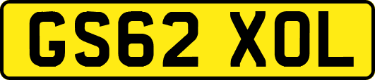 GS62XOL