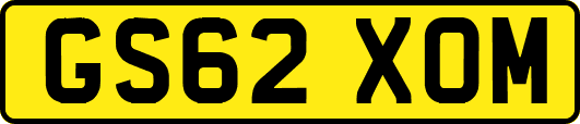 GS62XOM