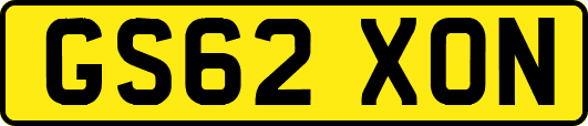 GS62XON
