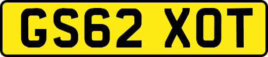 GS62XOT