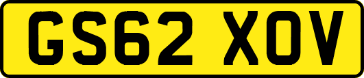 GS62XOV