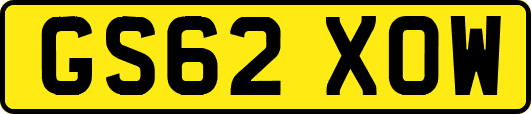 GS62XOW