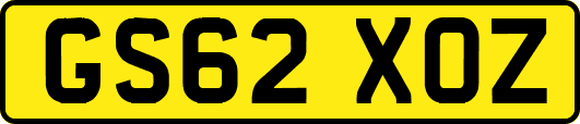 GS62XOZ