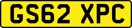 GS62XPC