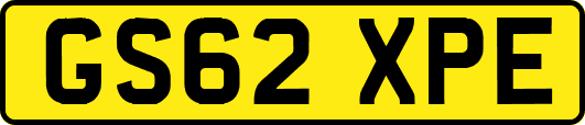 GS62XPE