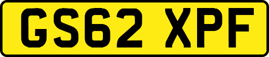 GS62XPF