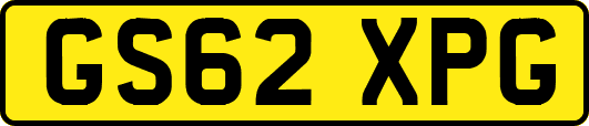 GS62XPG