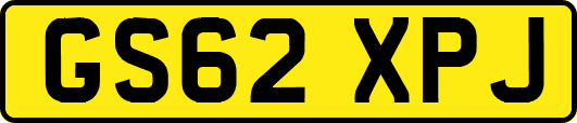 GS62XPJ