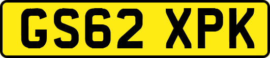 GS62XPK
