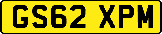 GS62XPM