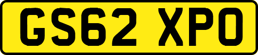 GS62XPO