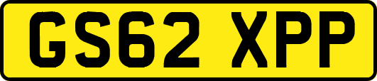 GS62XPP