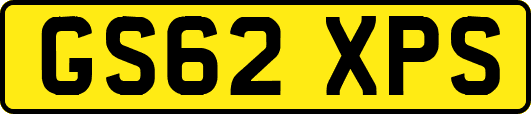 GS62XPS