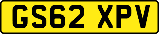 GS62XPV