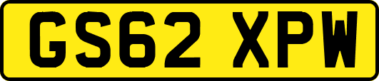 GS62XPW