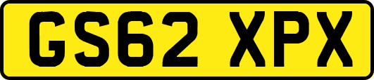 GS62XPX