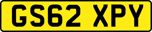 GS62XPY