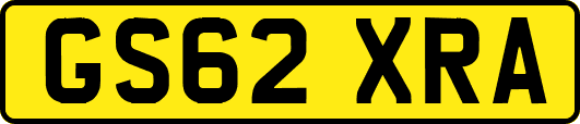 GS62XRA