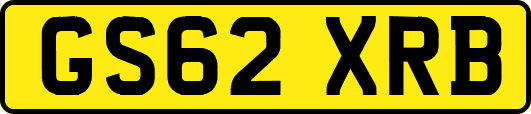 GS62XRB