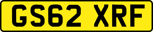 GS62XRF