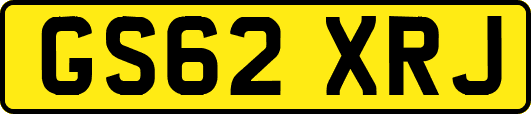 GS62XRJ