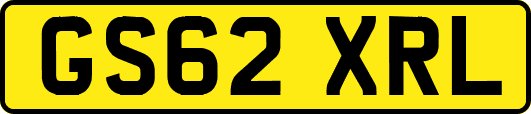 GS62XRL