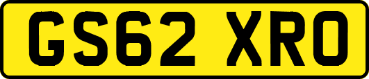 GS62XRO