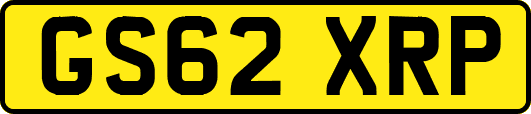 GS62XRP