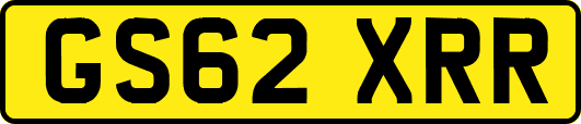 GS62XRR