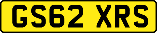 GS62XRS