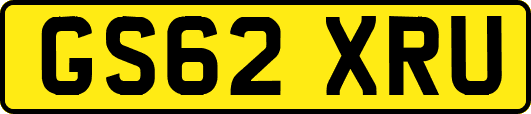 GS62XRU