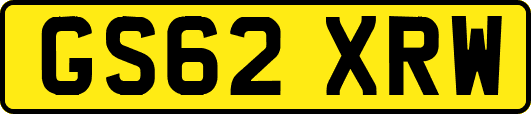GS62XRW