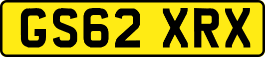 GS62XRX