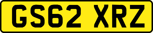 GS62XRZ