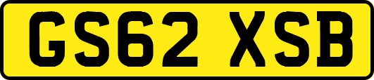 GS62XSB