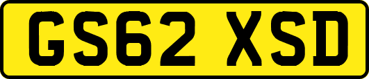 GS62XSD