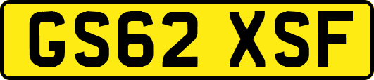 GS62XSF