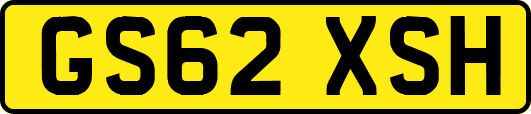 GS62XSH