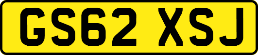 GS62XSJ
